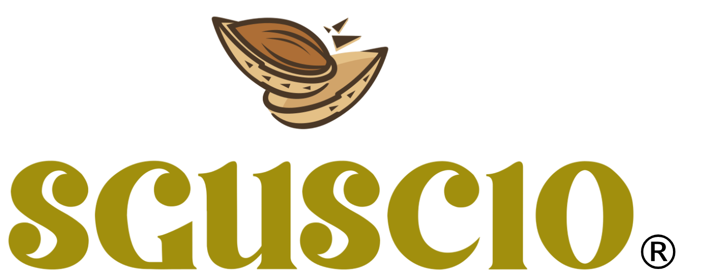 Sguscio Frutta Secca logo