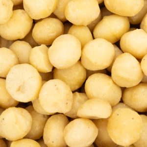 noci di macadamia
