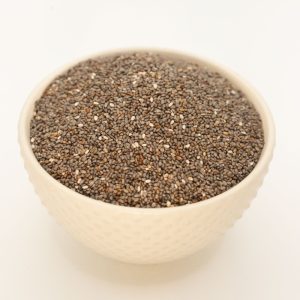 Semi Di Chia