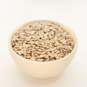 Semi Girasole Sgusciati