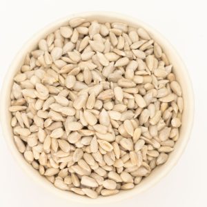 Semi Girasole Sgusciati