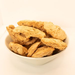 Bistecche Di Soia Italia