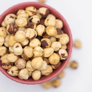 nocciola tostata italia