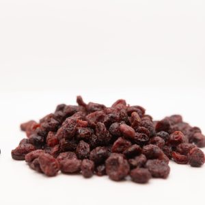 Mirtillo Rosso con fruttosio