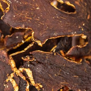 Zenzero Curcuma Bio Essiccati A Freddo