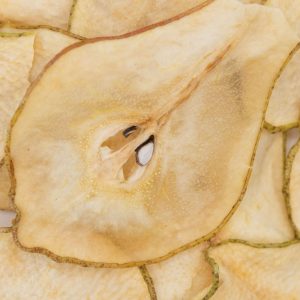 Pera Bio Italia Essiccati A Freddo