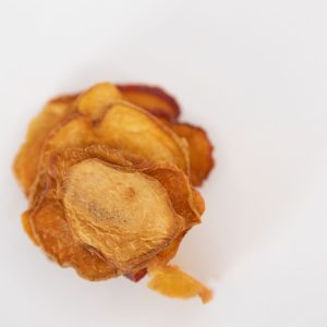 Albicocca Bio Italia Essiccati A Freddo