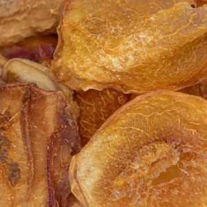 Albicocca Bio Italia Essiccati A Freddo