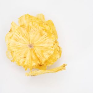 Ananas Bio Essiccati A Freddo