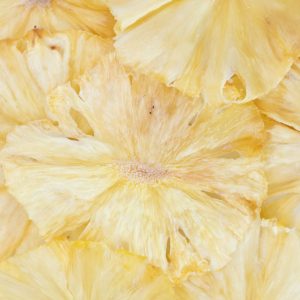 Ananas Bio Essiccati A Freddo
