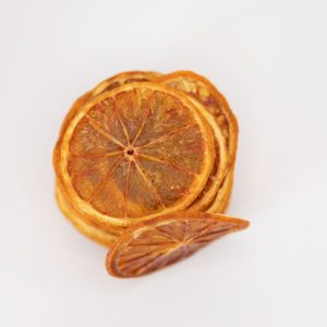 Arancia Bio Italia Essiccati A Freddo