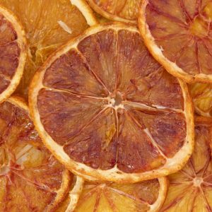 Arancia Bio Italia Essiccati A Freddo