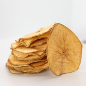 Mela Renetta Bio Italia Essiccati A Freddo