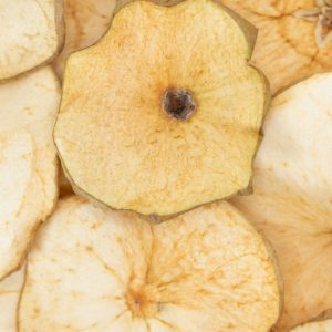 Mela Renetta Bio Italia Essiccati A Freddo