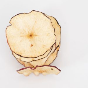 Mela Bio Italia Essiccati A Freddo