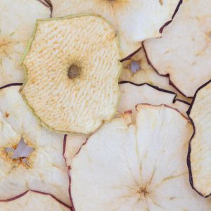 Mela Bio Italia Essiccati A Freddo