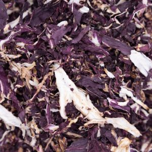 Radicchio Bio Italia Essiccati A Freddo