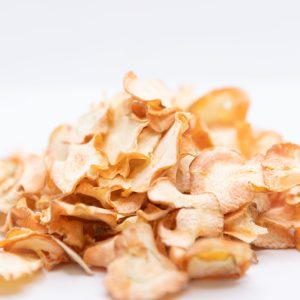 Carote Bio Italia Essiccati A Freddo