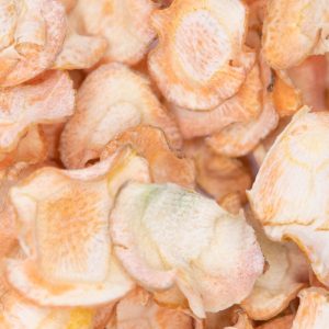 Carote Bio Italia Essiccati A Freddo