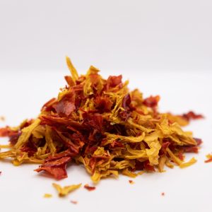 Peperoni Bio Italia Essiccati A Freddo