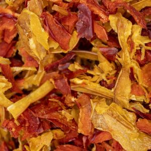 Peperoni Bio Italia Essiccati A Freddo