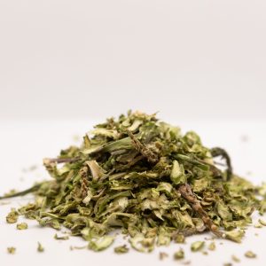 Asparagi Bio Italia Essiccati A Freddo