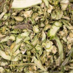 Asparagi Bio Italia Essiccati A Freddo