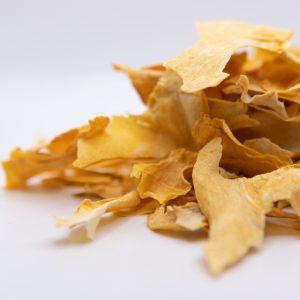 Zucca Bio Italia Essiccati A Freddo