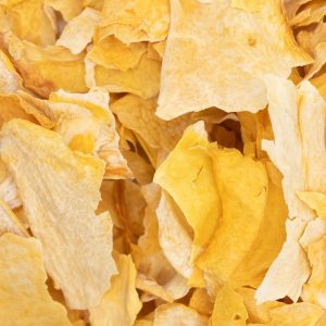 Zucca Bio Italia Essiccati A Freddo