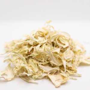 Finocchi Bio Italia Essiccati A Freddo