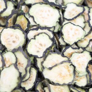 Cetrioli Bio Italia Essiccati A Freddo