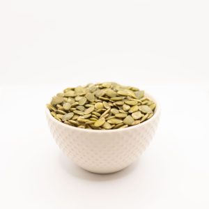 Semi Di Zucca Sgusciati