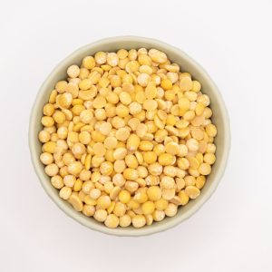 Soia Gialla Decorticata