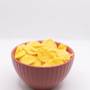 Corn Flakes Bio