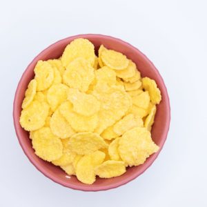 Corn Flakes Bio