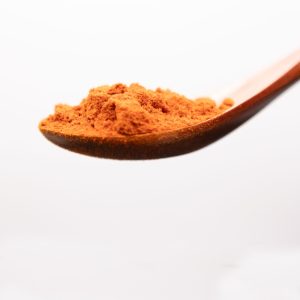 Paprika Affumicata