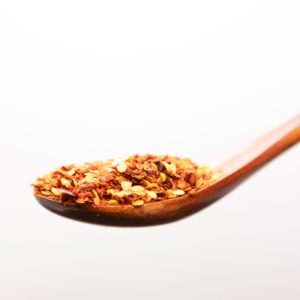 Peperoncino Frantumato