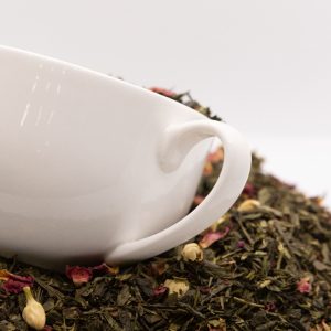 Tisane Du Roy