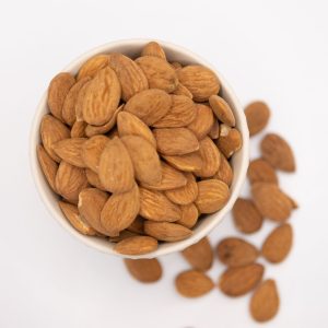 mandorla sicilia sgusciata