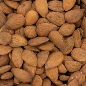 mandorla sicilia sgusciata