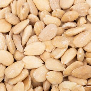 mandorla tostata salata