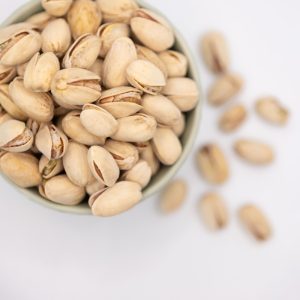 pistacchio in guscio salato