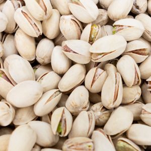 pistacchio in guscio salato