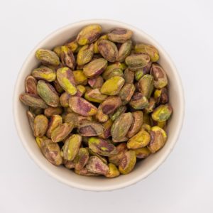pistacchio sgusciato usa