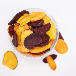 Verdure Mix 3 (Barbabietola Carota E Patata)