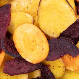 Verdure Mix 3 (Barbabietola Carota E Patata)