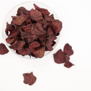 BARBABIETOLA CHIPS