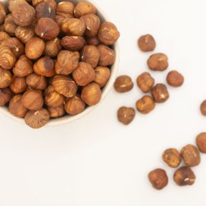 nocciola cruda italia