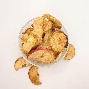 Mele E Cannella Chips