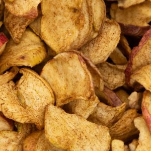Mele E Cannella Chips